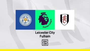 Jornada 22. Jornada 22: Leicester - Fulham