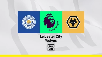 Jornada 17. Jornada 17: Leicester - Wolverhampton