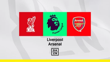 Jornada 36. Jornada 36: Liverpool - Arsenal