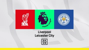 Jornada 18. Jornada 18: Liverpool - Leicester