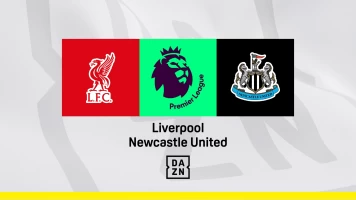 Jornada 27. Jornada 27: Liverpool - Newcastle