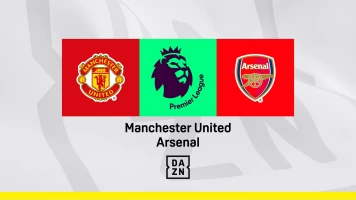 Jornada 28. Jornada 28: Manchester United - Arsenal