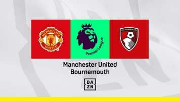 Jornada 17. Jornada 17: Manchester United - Bournemouth