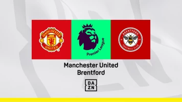 Jornada 8. Jornada 8: Manchester United - Brentford