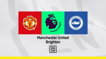 Jornada 22. Jornada 22: Manchester Utd. - Brighton