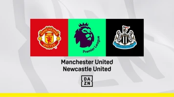 Jornada 19. Jornada 19: Manchester Utd. - Newcastle