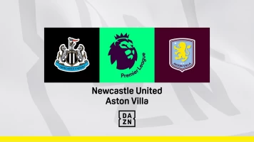 Jornada 18. Jornada 18: Newcastle - Aston Villa