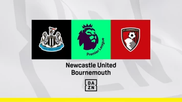 Jornada 22. Jornada 22: Newcastle - Bournemouth