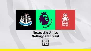 Jornada 26. Jornada 26: Newcastle - Nottingham Forest