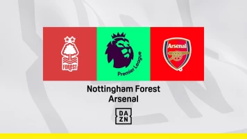 Jornada 27. Jornada 27: Nottingham Forest - Arsenal