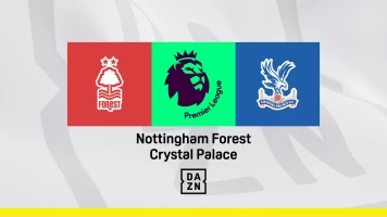 Jornada 8. Jornada 8: Nottingham Forest - Crystal Palace