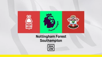 Jornada 22. Jornada 22: Nottingham Forest - Southampton