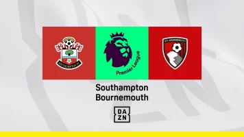 Jornada 25. Jornada 25: Southampton - Bournemouth