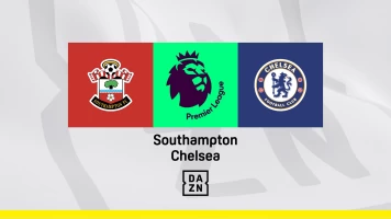 Jornada 14. Jornada 14: Southampton - Chelsea