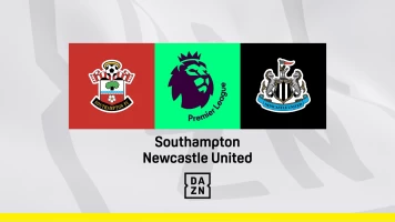 Jornada 23. Jornada 23: Southampton - Newcastle