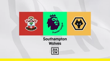 Jornada 29. Jornada 29: Southampton - Wolverhampton