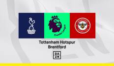 Jornada 5. Jornada 5: Tottenham - Brentford