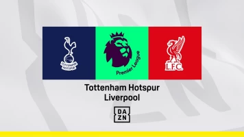 Jornada 17. Jornada 17: Tottenham - Liverpool