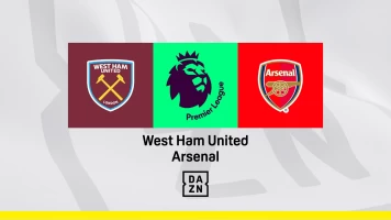 Jornada 13. Jornada 13: West Ham - Arsenal