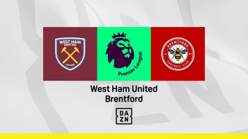 Jornada 25. Jornada 25: West Ham - Brentford