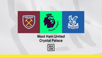 Jornada 22. Jornada 22: West Ham - Crystal Palace