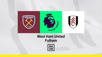 Jornada 21. Jornada 21: West Ham - Fulham