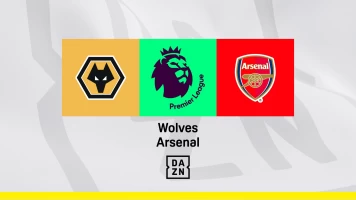 Jornada 23. Jornada 23: Wolverhampton - Arsenal