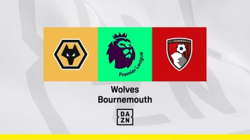 Jornada 13. Jornada 13: Wolverhampton - Bournemouth