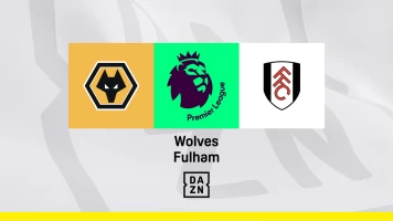 Jornada 27. Jornada 27: Wolverhampton - Fulham