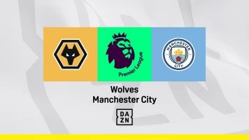 Jornada 8. Jornada 8: Wolverhampton - Manchester City