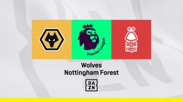 Jornada 20. Jornada 20: Wolverhampton - Nottingham Forest