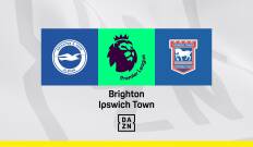 Jornada 4. Jornada 4: Brighton - Ipswich Town