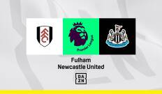 Jornada 5. Jornada 5: Fulham - Newcastle