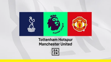 Jornada 25. Jornada 25: Tottenham - Manchester Utd.