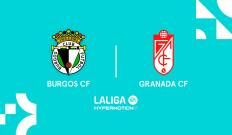 Jornada 7. Jornada 7: Burgos - Granada