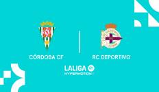 Jornada 5. Jornada 5: Córdoba - Deportivo