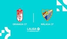 Jornada 6. Jornada 6: Granada - Málaga