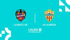 Jornada 7. Jornada 7: Levante - Almería