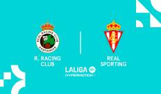 Jornada 5. Jornada 5: Racing - Sporting