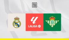 Jornada 4  (Multicámara). Jornada 4  (Multicámara): Real Madrid - Betis