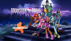 Monster High. La película.