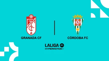 Jornada 9. Jornada 9: Granada - Córdoba