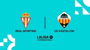 Jornada 9. Jornada 9: Sporting - Castellón