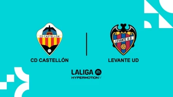 Jornada 10. Jornada 10: Castellón - Levante