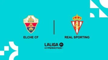 Jornada 10. Jornada 10: Elche - Sporting