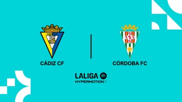 Jornada 15. Jornada 15: Cádiz - Córdoba