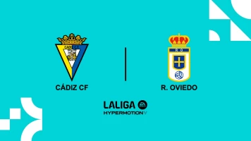 Jornada 12. Jornada 12: Cádiz - Real Oviedo