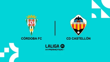 Jornada 14. Jornada 14: Córdoba - Castellón