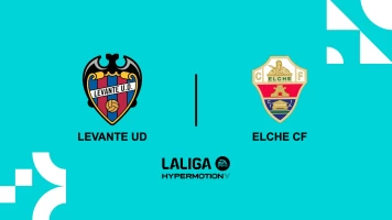 Jornada 15. Jornada 15: Levante - Elche