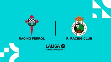 Jornada 14. Jornada 14: Racing Ferrol - Racing